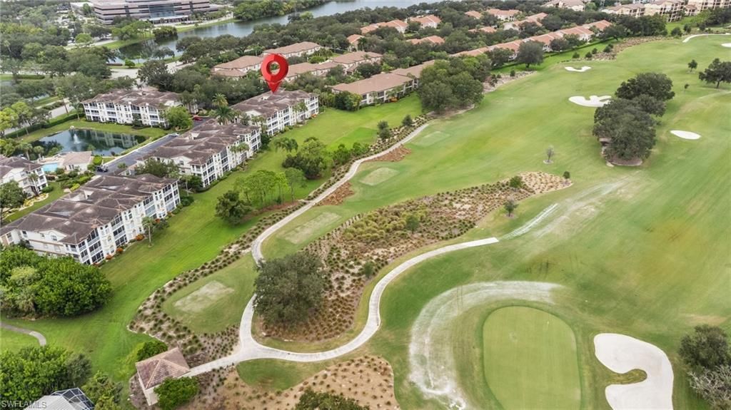 6045 Chardonnay Ln , Unit 102, Naples, FL 34119 Photo