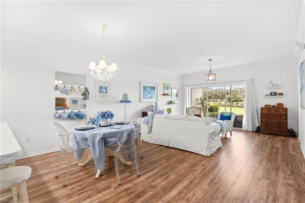 6045 Chardonnay Ln , Unit 102, Naples, FL 34119 Photo