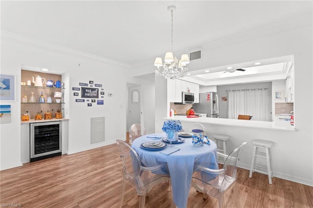 6045 Chardonnay Ln , Unit 102, Naples, FL 34119 Photo