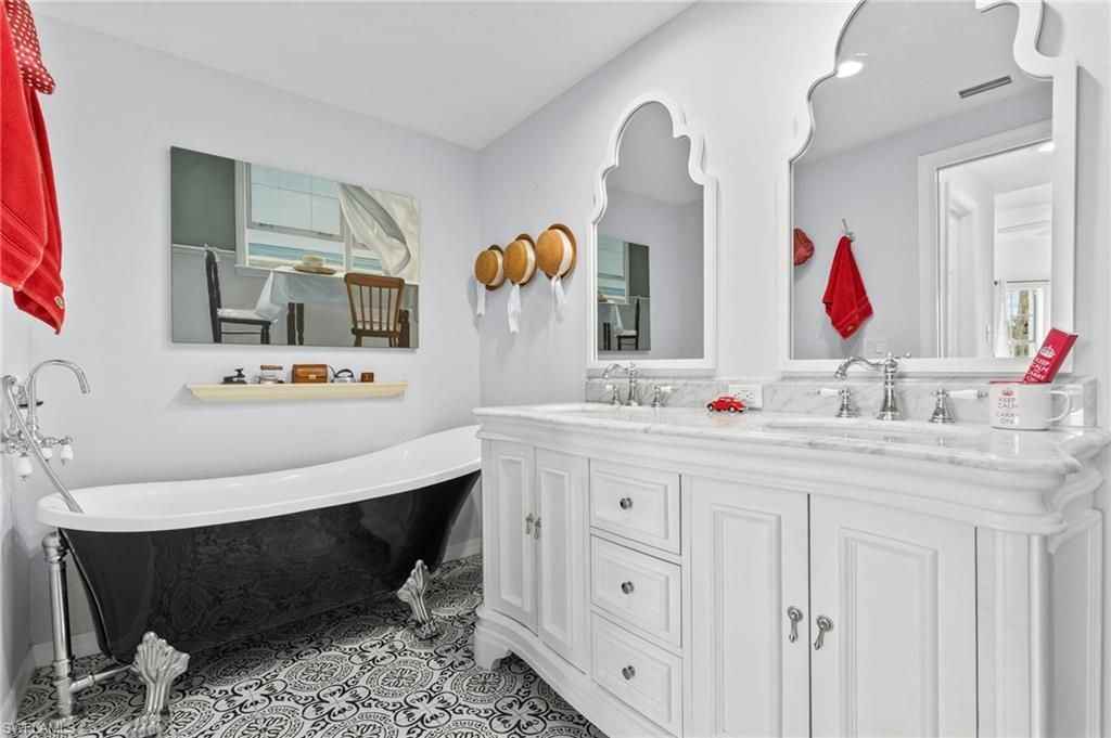 6045 Chardonnay Ln , Unit 102, Naples, FL 34119 Photo