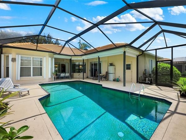 26370 Summer Greens DR , BONITA SPRINGS, FL 34135