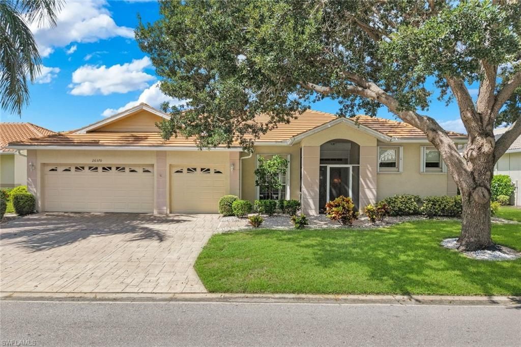 26370 Summer Greens Dr , Bonita Springs, FL 34135 Photo