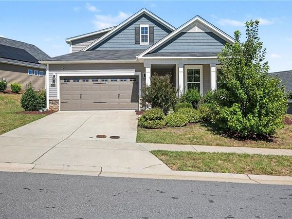 4225 Limestone Court , Clemmons, NC 27012
