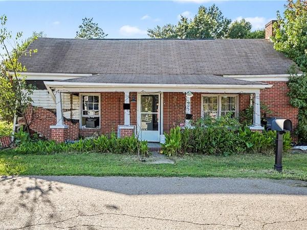 101 Primitive Street , Eden, NC 27288