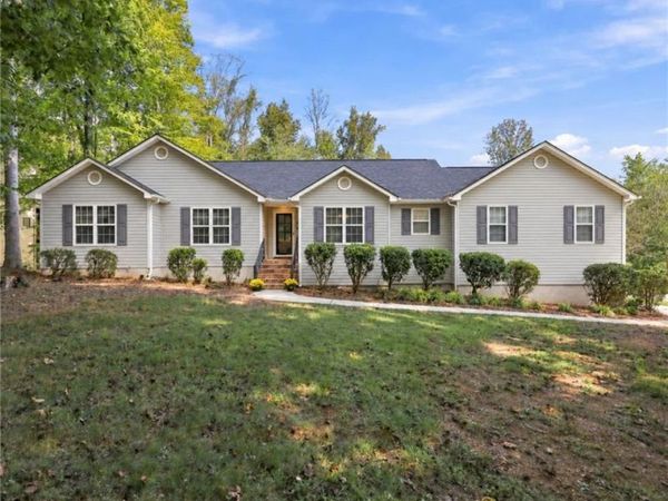 7500 Bartonshire Court, Oak Ridge, NC 27310
