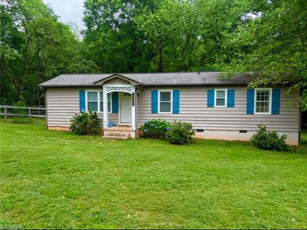 8099 Mcknight Road, Belews Creek, NC 27009