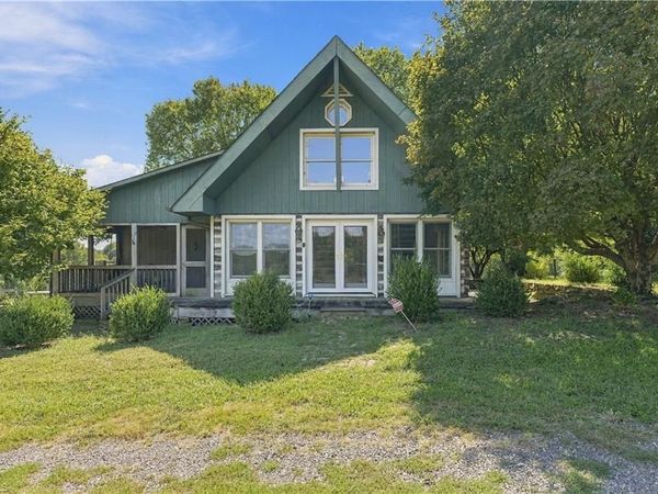 236 Odell Myers Road , Advance, NC 27006