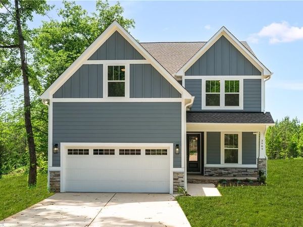 3989 Keystone Road , Snow Camp, NC 27349