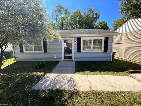 1714 Boone Street , Greensboro, NC 27405