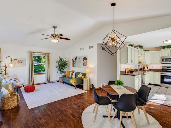 2801 Tucson Trail, Madison, WI 53719