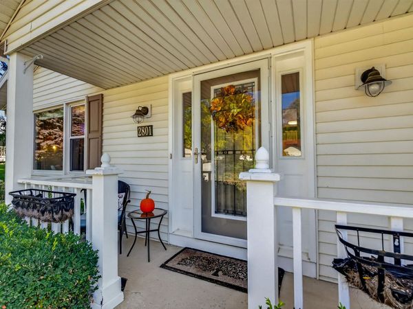 2801 Tucson Trail, Madison, WI 53719
