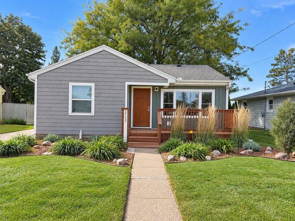 1723 Stoughton Avenue, Tomah, WI 54660