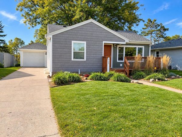 1723 Stoughton Avenue, Tomah, WI 54660