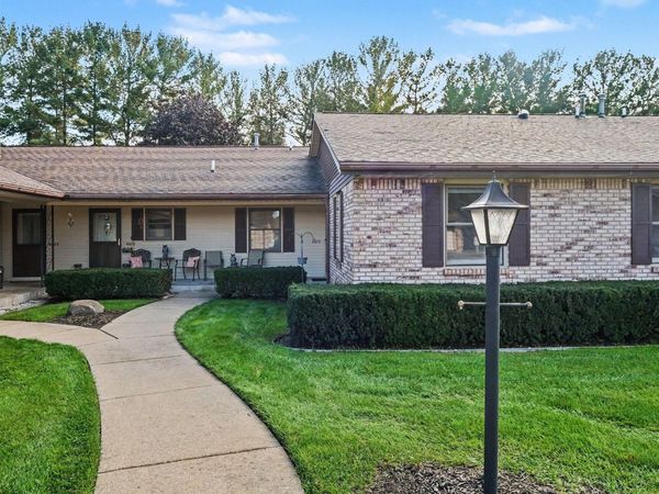 6678 N Wentward Court, Hudsonville, MI 49426