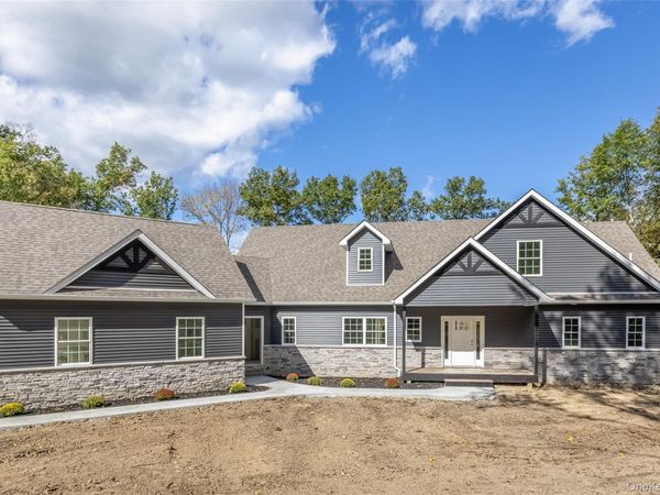100 Tillson Lake Road , Wallkill, NY 12589