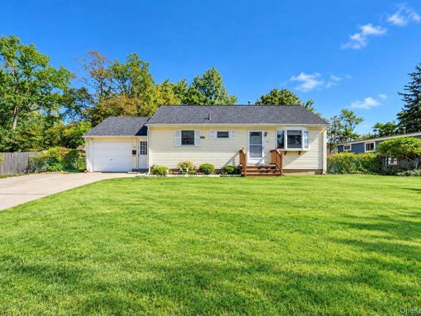 34 Midday Drive , Centereach, NY 11720