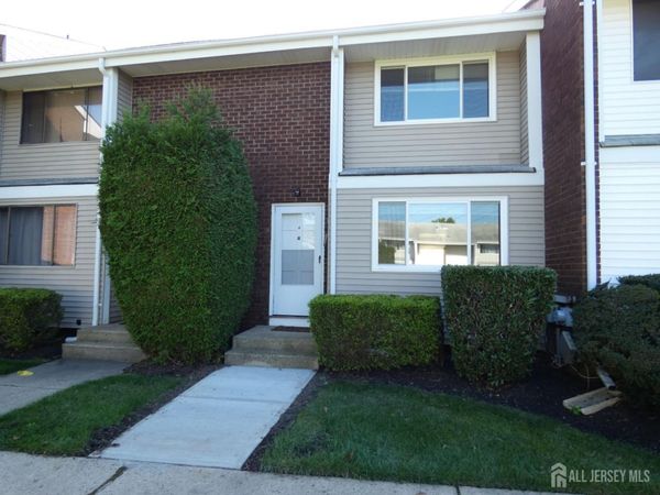 4-H Quincy Circle, Dayton, NJ 08810