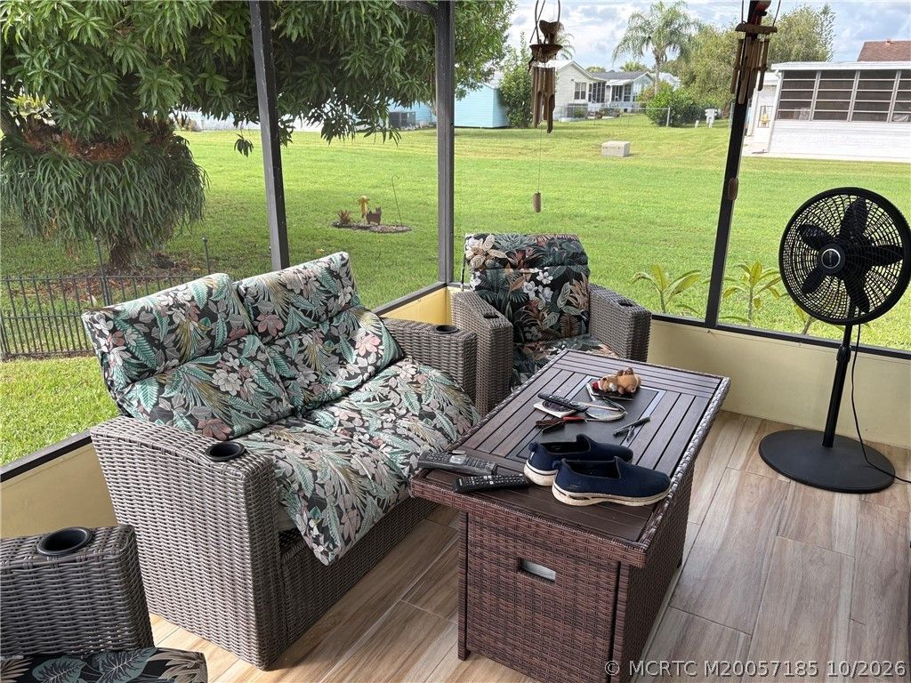 2460 SW Versailles Terrace , Stuart, FL 34997 Photo