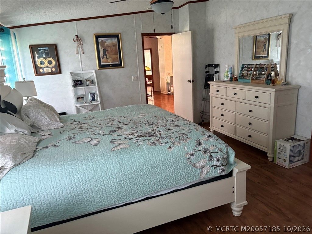 2460 SW Versailles Terrace , Stuart, FL 34997 Photo