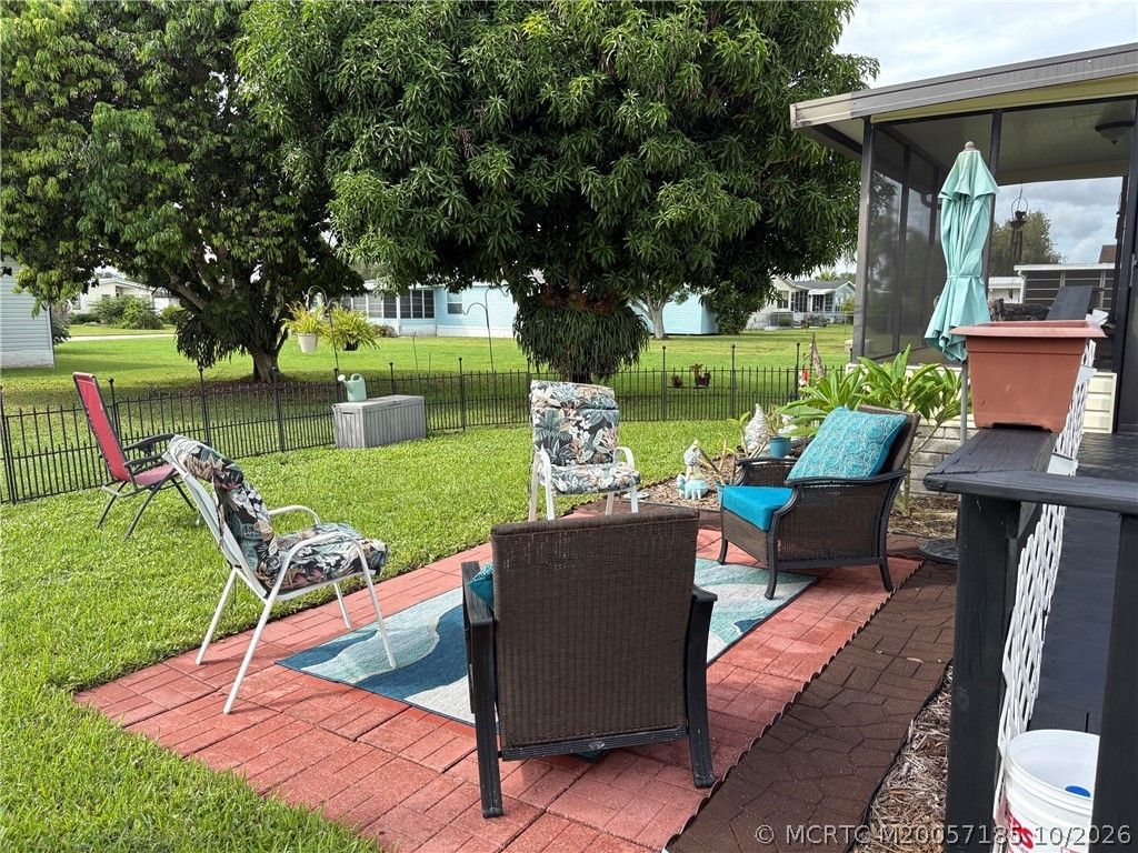 2460 SW Versailles Terrace , Stuart, FL 34997 Photo