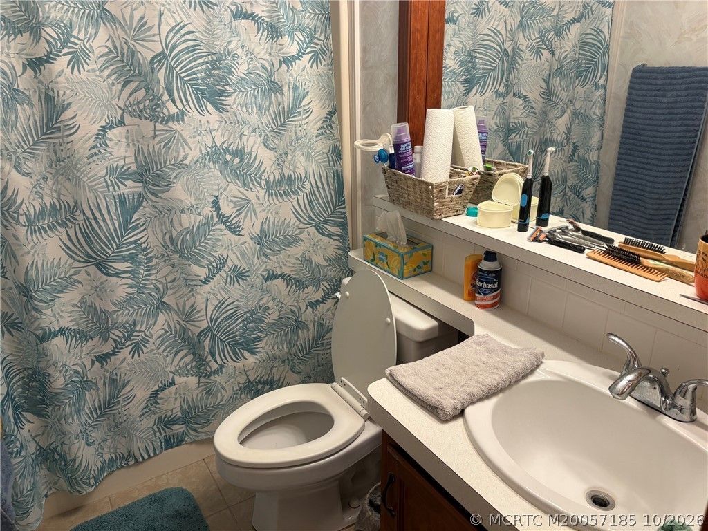 2460 SW Versailles Terrace , Stuart, FL 34997 Photo