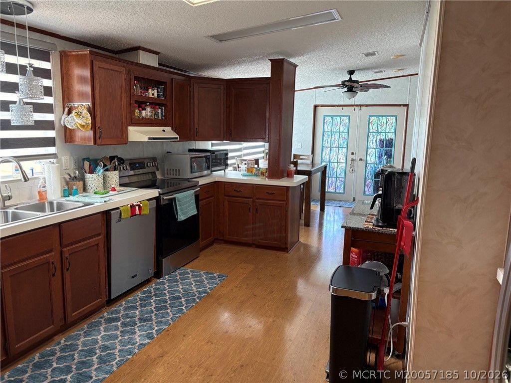 2460 SW Versailles Terrace , Stuart, FL 34997 Photo