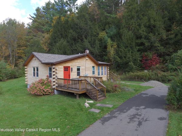 10398 Route 23a , Hunter, NY 12442
