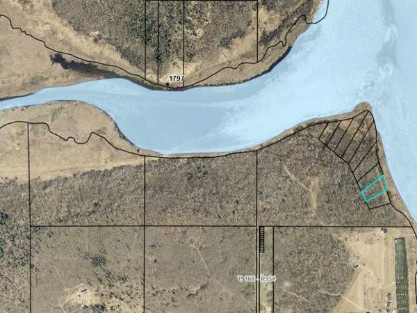 080 Youngs Bay Drive, Angle Inlet, MN 56711