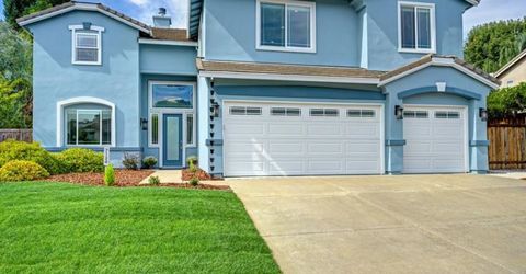 7124 Cinnamon Teal Way, El Dorado Hills, CA 95762 Photo