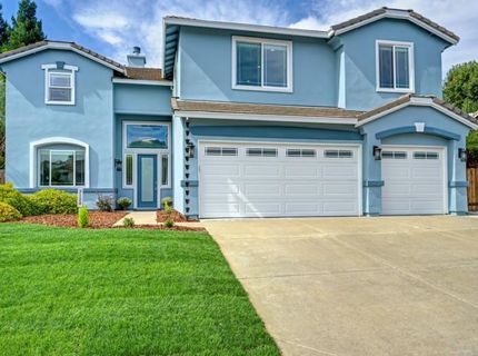 7124 Cinnamon Teal Way, El Dorado Hills, CA 95762 Photo