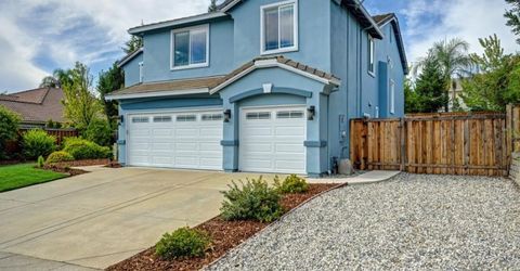 7124 Cinnamon Teal Way, El Dorado Hills, CA 95762 Photo