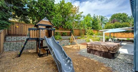 7124 Cinnamon Teal Way, El Dorado Hills, CA 95762 Photo