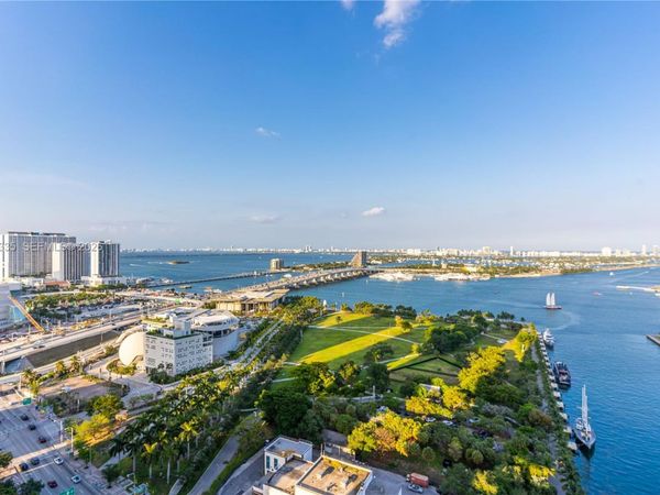 900 Biscayne Blvd, Unit 3003, Miami, FL 33132