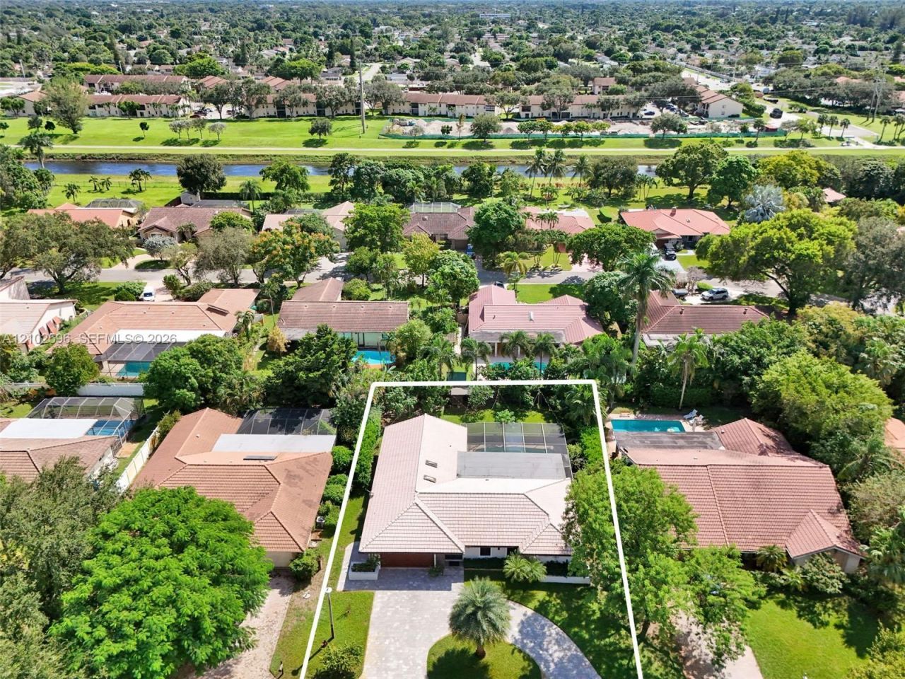 8220 NW 1st St, Coral Springs, FL 33071 Photo