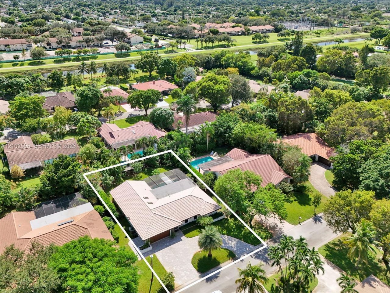 8220 NW 1st St, Coral Springs, FL 33071 Photo