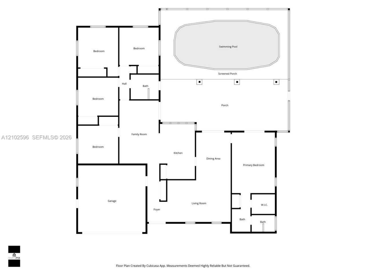 8220 NW 1st St, Coral Springs, FL 33071 Photo