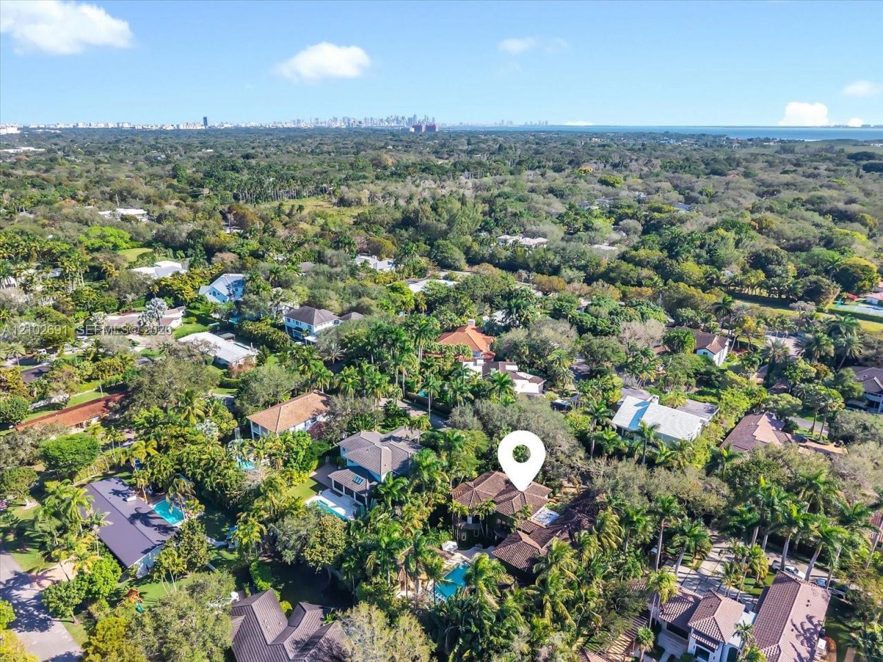 5746 SW 100th St , Pinecrest, FL 33156 Photo