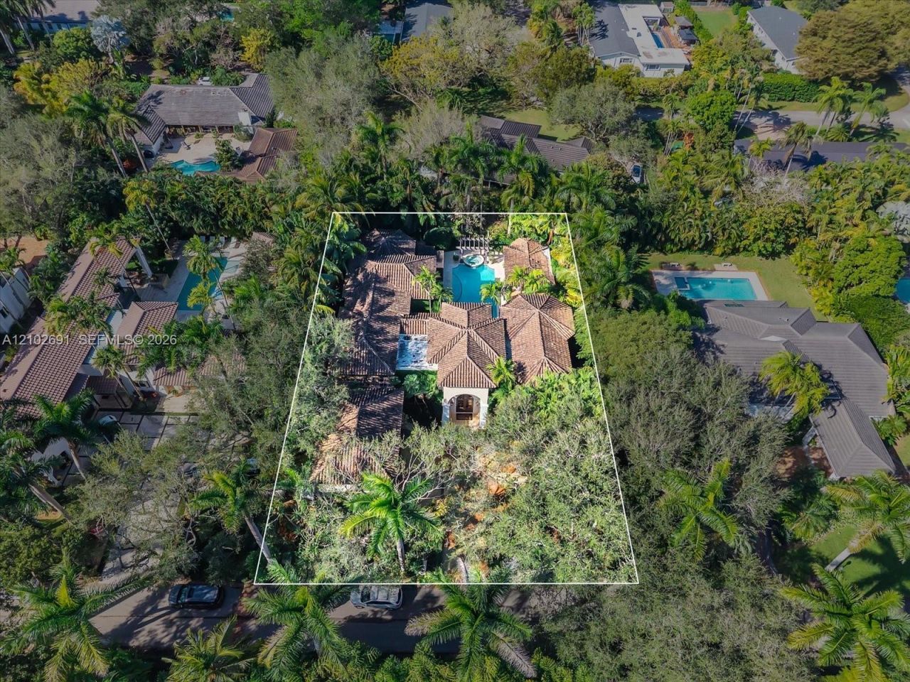 5746 SW 100th St , Pinecrest, FL 33156 Photo