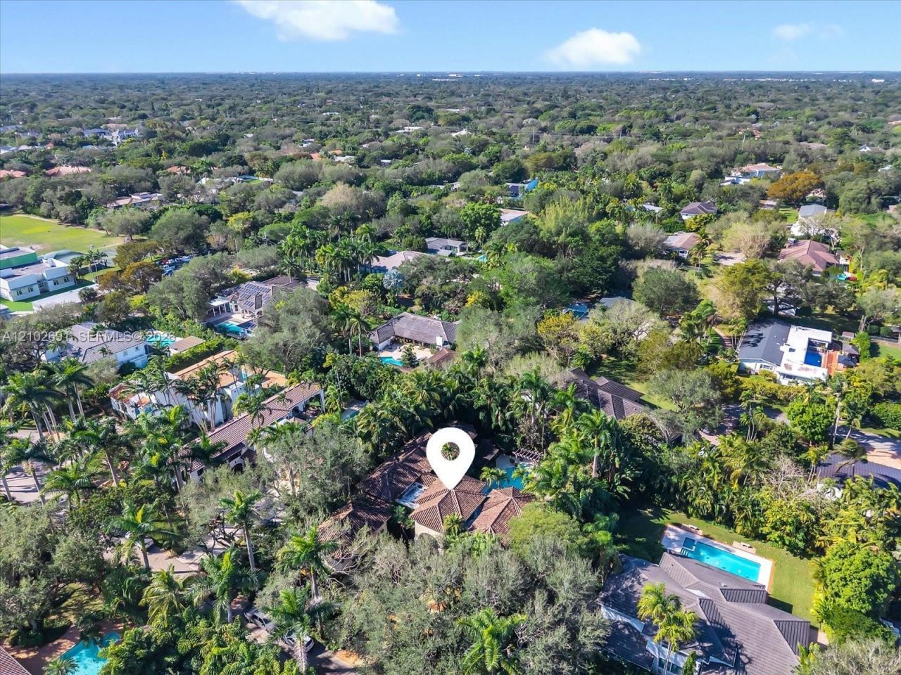 5746 SW 100th St , Pinecrest, FL 33156 Photo