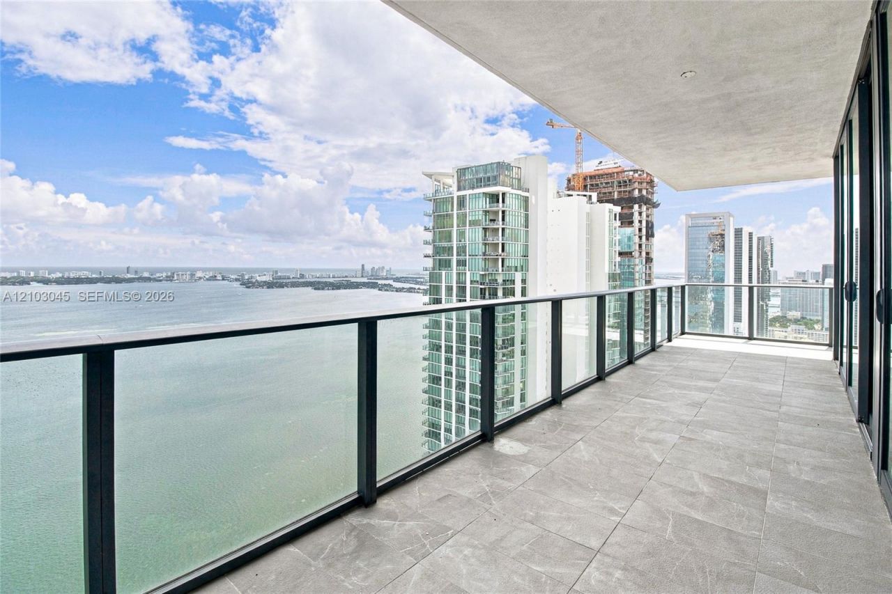 480 NE 31st St , Unit 4601, Miami, FL 33137 Photo