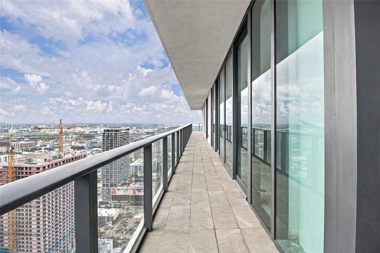 480 NE 31st St , Unit 4601, Miami, FL 33137 Photo