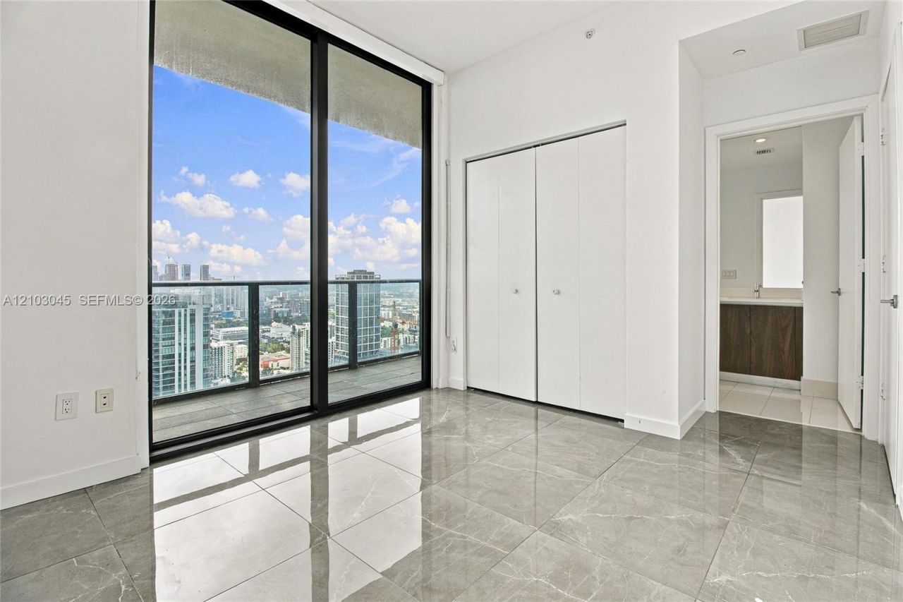 480 NE 31st St , Unit 4601, Miami, FL 33137 Photo