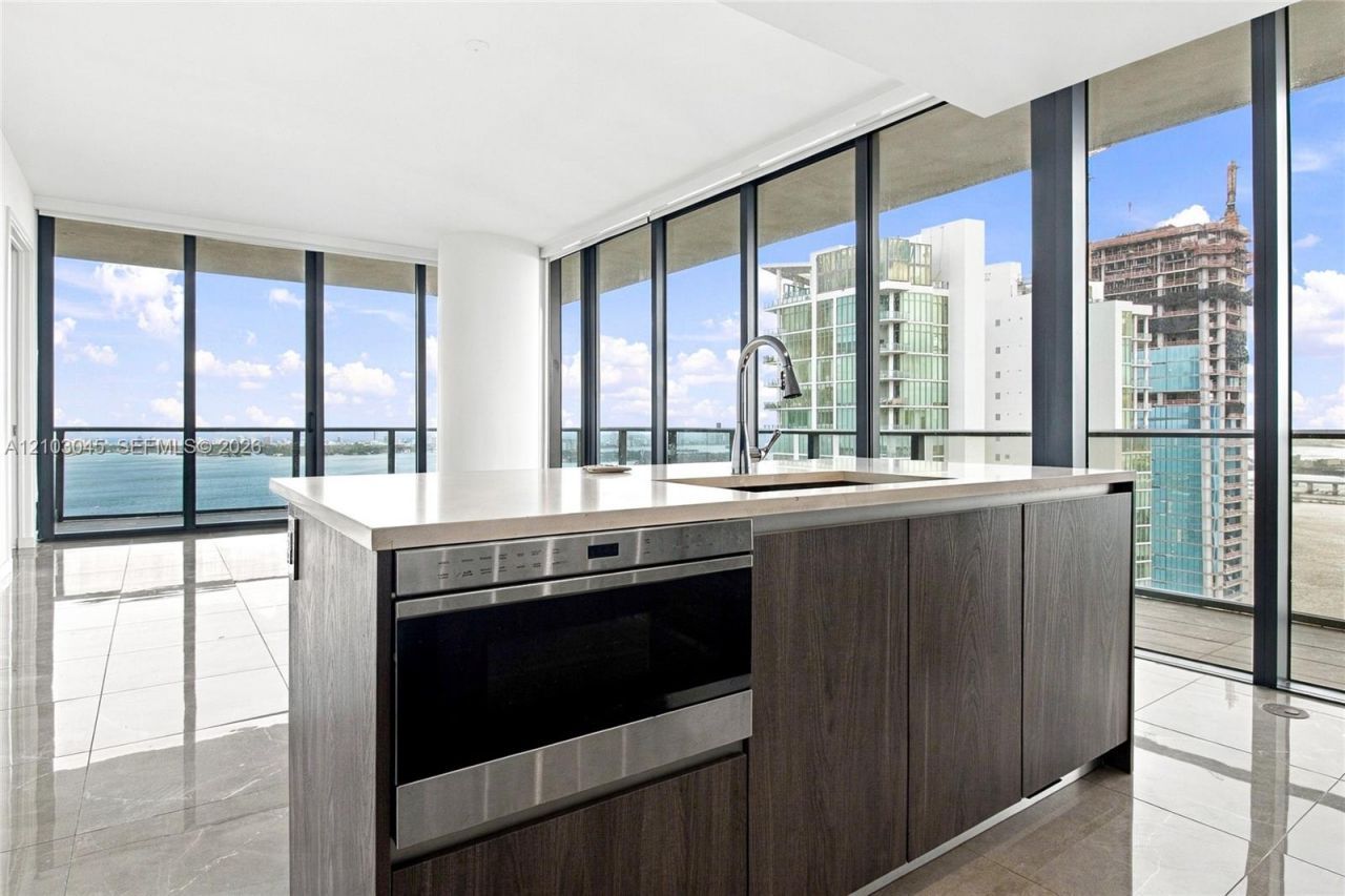 480 NE 31st St , Unit 4601, Miami, FL 33137 Photo