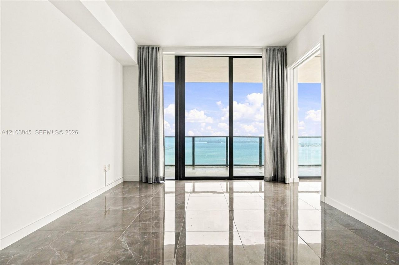 480 NE 31st St , Unit 4601, Miami, FL 33137 Photo