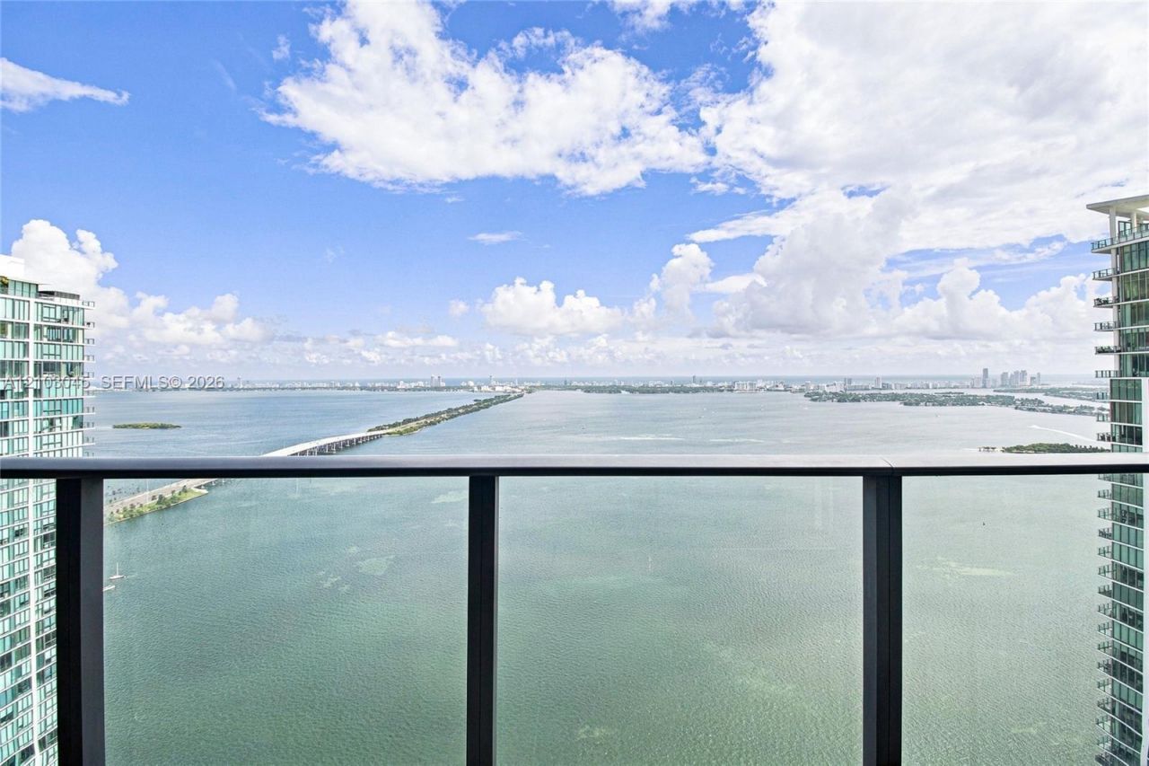 480 NE 31st St , Unit 4601, Miami, FL 33137 Photo