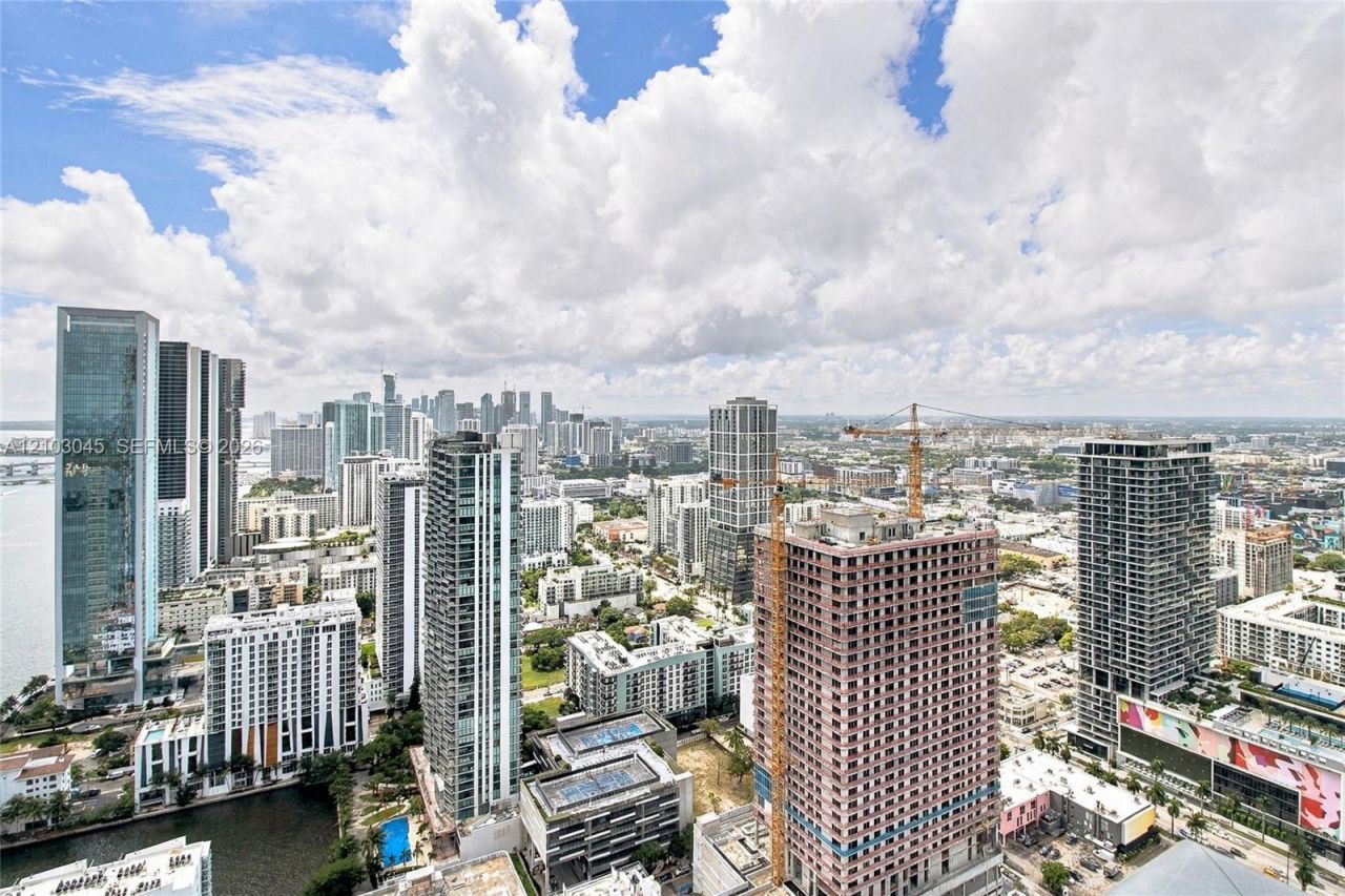 480 NE 31st St , Unit 4601, Miami, FL 33137 Photo