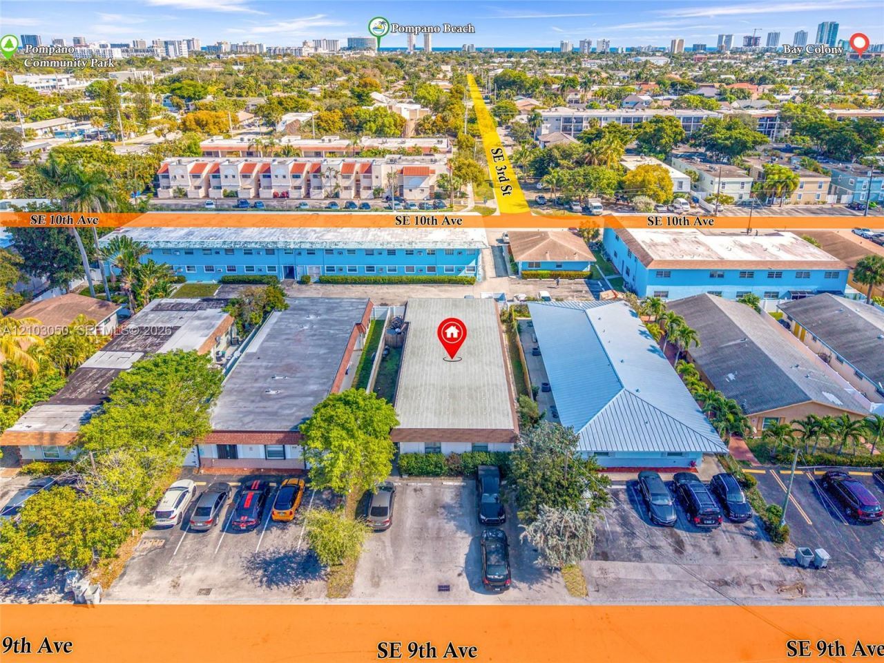 240 SE 9th Ave , Pompano Beach, FL 33060 Photo