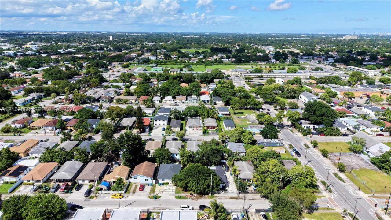1825 NW 68th Ter, Miami, FL 33147 Photo