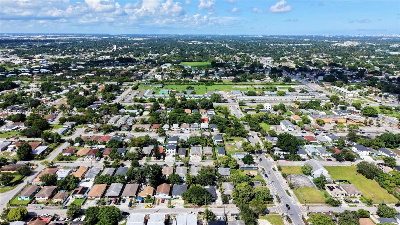1825 NW 68th Ter, Miami, FL 33147 Photo