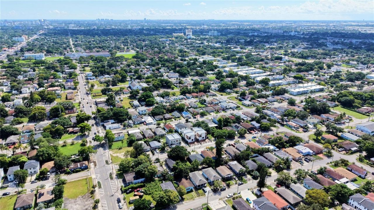 1825 NW 68th Ter, Miami, FL 33147 Photo